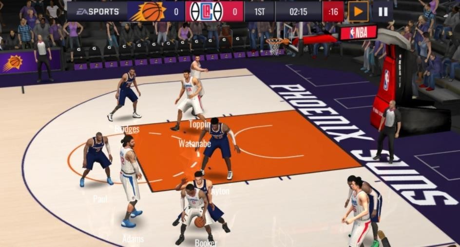 nbalive台服最新版本截图2