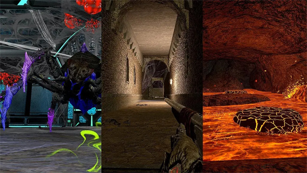 方舟生存进化4.0版本截图1