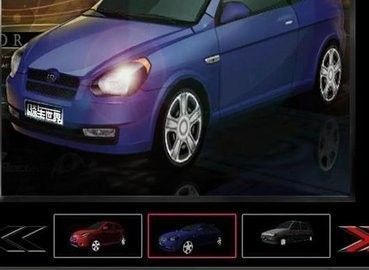 飚车世界 飚车世界