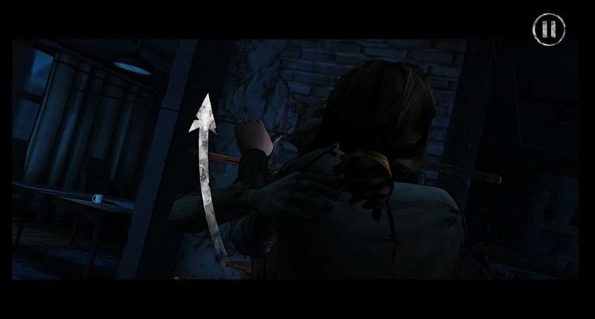 行尸走肉米琼恩正式版