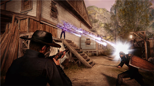 勇闯金银岛手机版截图0