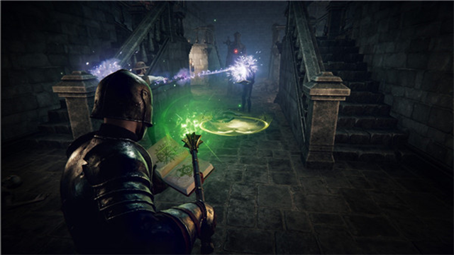 勇闯金银岛手机版截图2