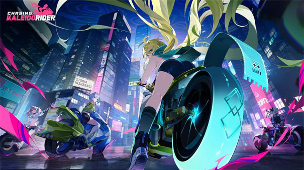 追逐卡蕾多截图0