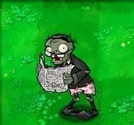 植物大战僵尸喵版喵豆子