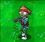 植物大战僵尸喵版喵豆子