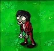 植物大战僵尸喵版喵豆子