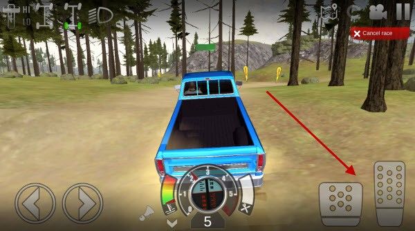 亡命越野2025最新版