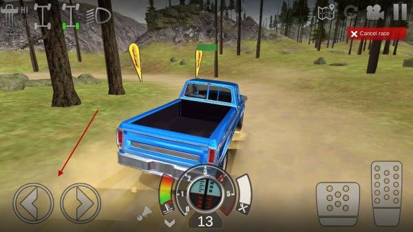 亡命越野2025最新版