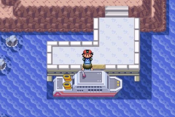 口袋妖怪格查尔pokemonquetzal