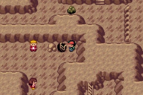 口袋妖怪格查尔pokemonquetzal