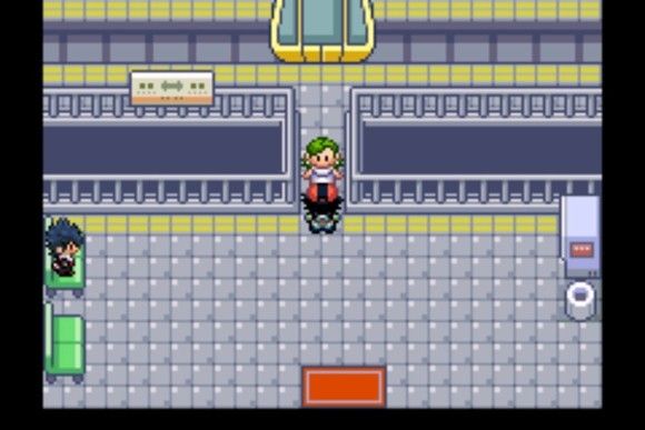 口袋妖怪格查尔pokemonquetzal