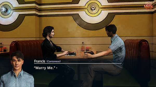 红蜘蛛之复仇重置版截图1