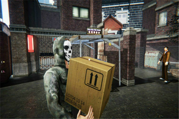 城市网吧模拟器截图1