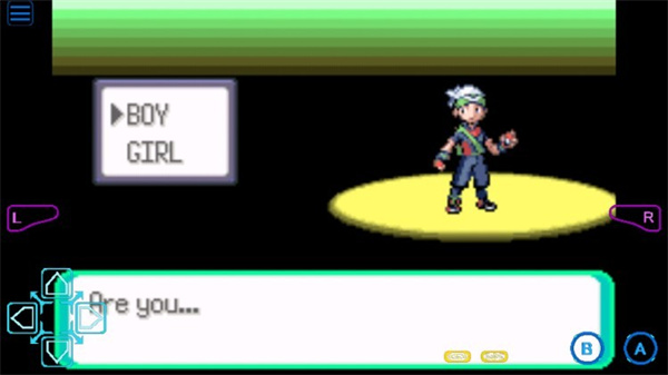 口袋妖怪格查尔pokemonquetzal截图1