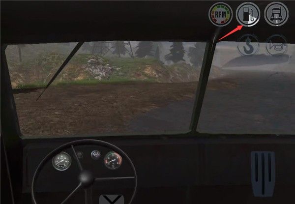 真实重卡模拟器最新版