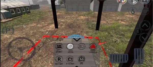 真实重卡模拟器最新版