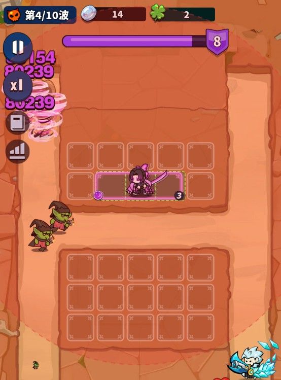 小鸡守卫安卓版