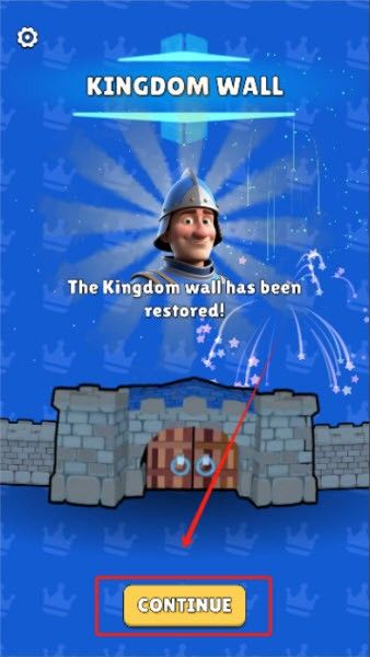 末日城堡(Kingland)