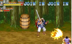 三国志2三剑圣截图0