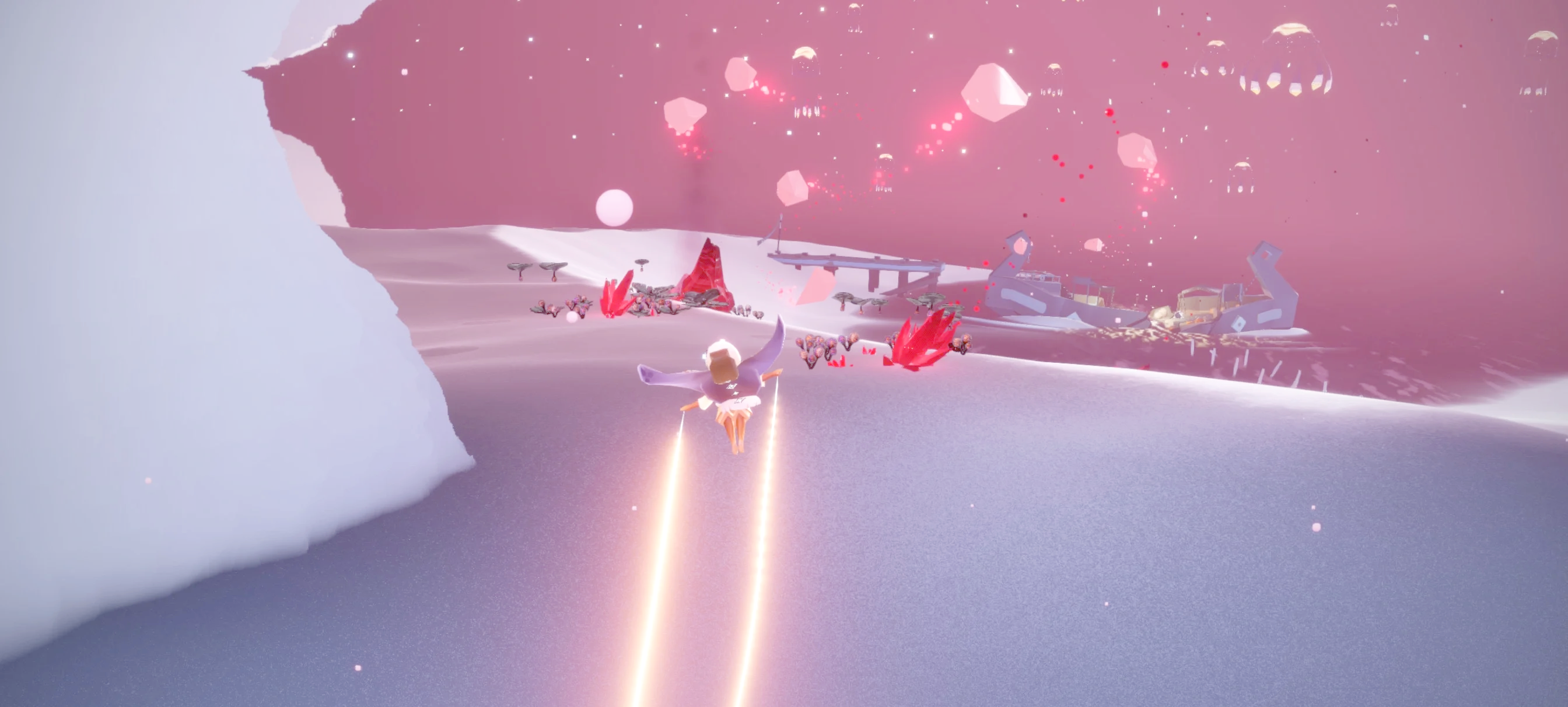 光遇远古星光怎么获得