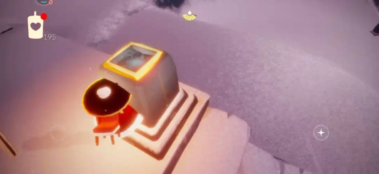 光遇梦想季圆梦村怎么开船