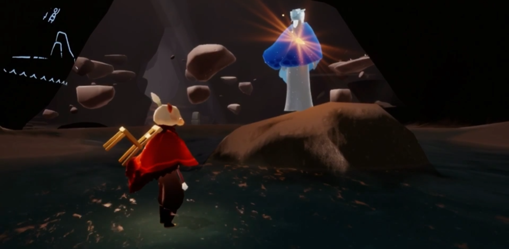 光遇深呼吸动作怎么获得