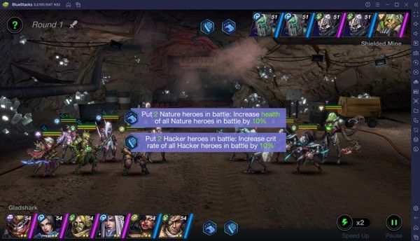 明日边境九游版