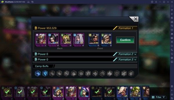 明日边境九游版