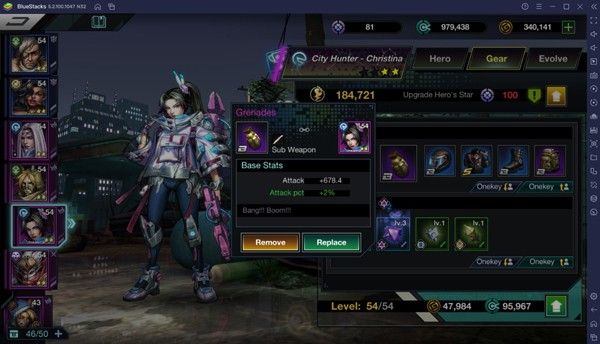 明日边境九游版