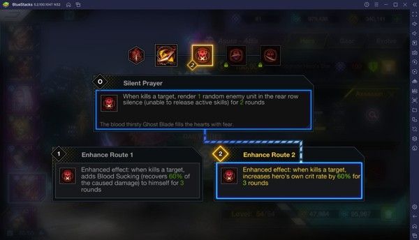 明日边境九游版