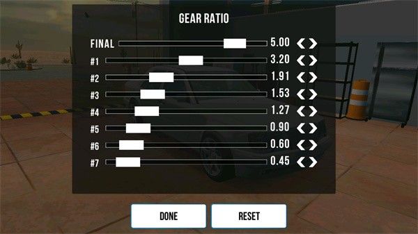 手动挡停车场理想L9模组 手动挡停车场理想L9模组