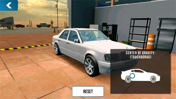 手动挡停车场理想L9模组 手动挡停车场理想L9模组