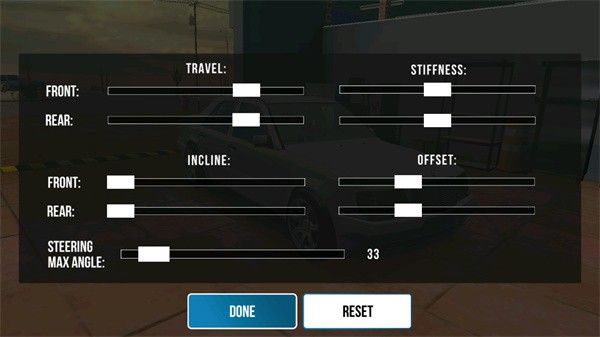 手动挡停车场理想L9模组 手动挡停车场理想L9模组