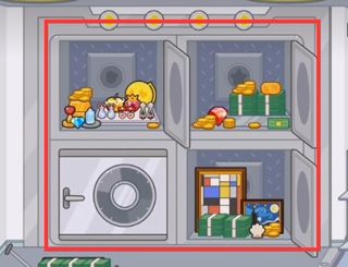 米加小镇世界1.90沙漠飞机场