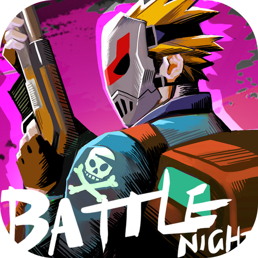 明日边境九游版