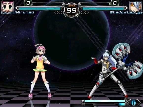 全女格斗V82021版整合版