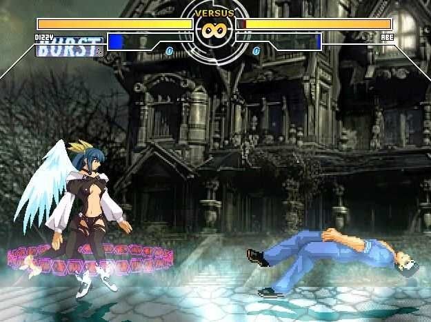 全女格斗V82021版整合版