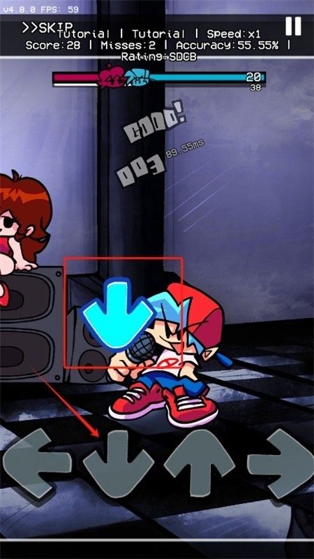 周五夜放克傻比利最新版