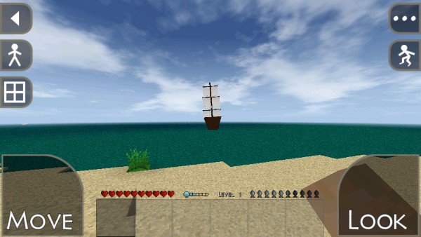 生存战争2.4手机版截图0