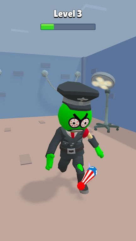 僵尸国家 僵尸国家