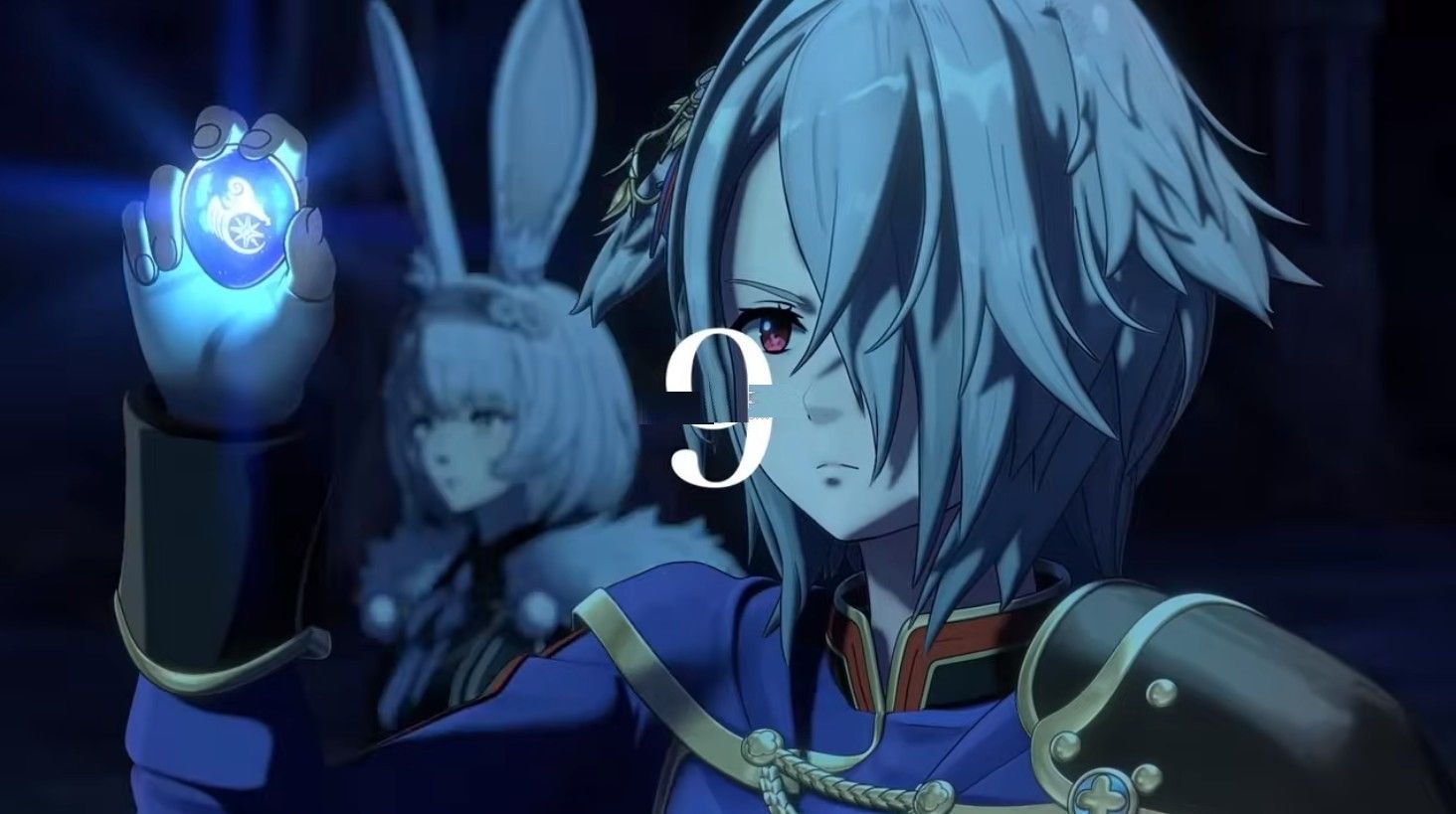 火焰之纹章影手机版 火焰之纹章影手机版