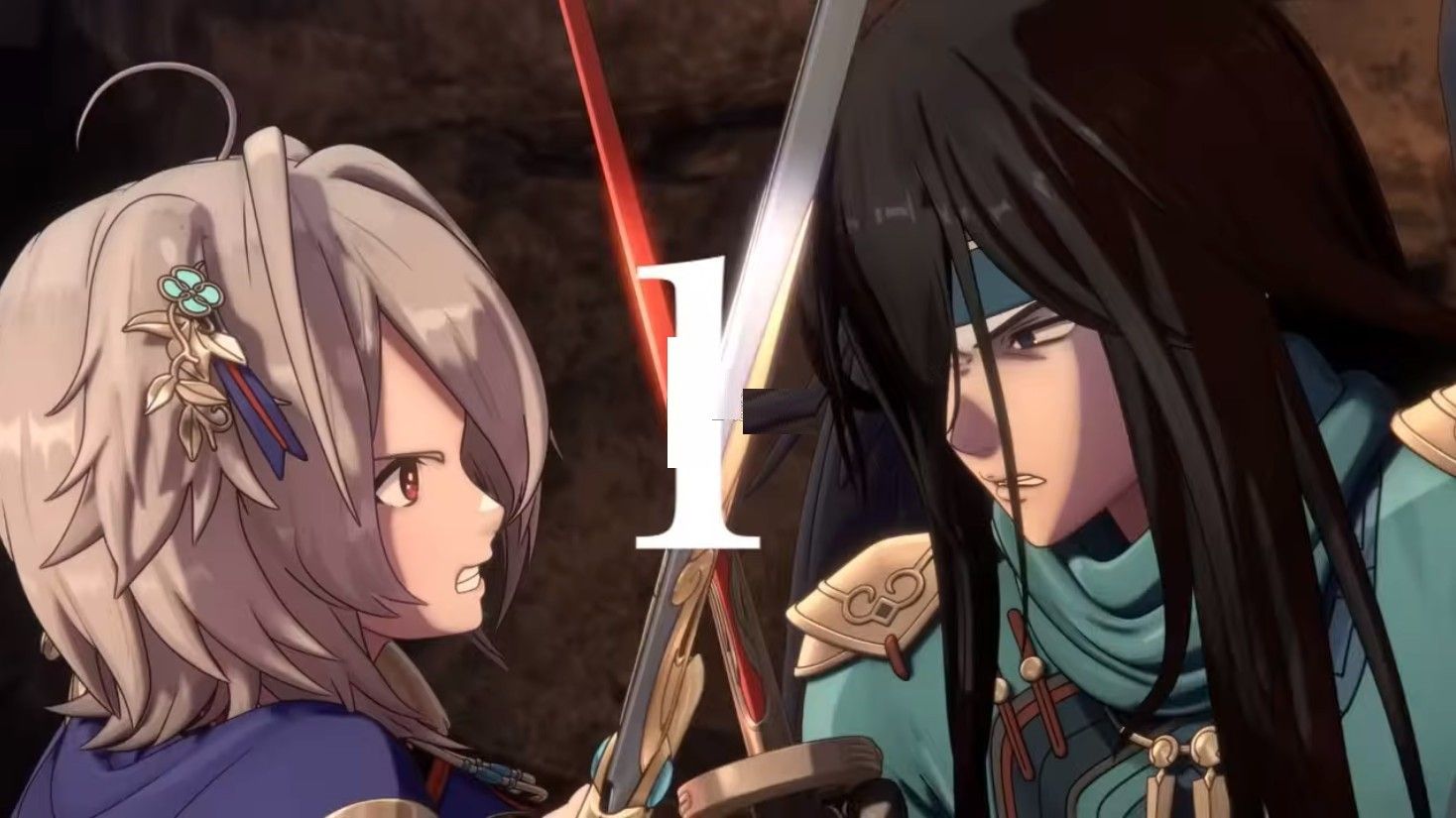 火焰之纹章影手机版 火焰之纹章影手机版