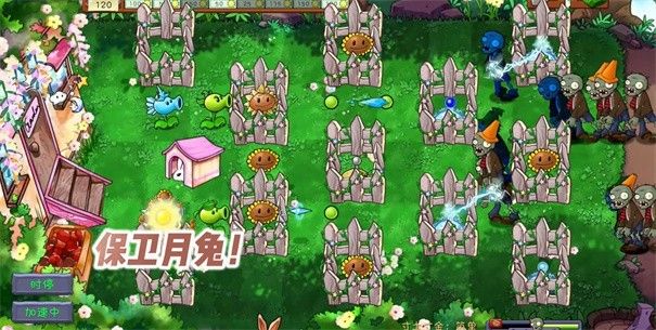 pvz共生版1.1.3