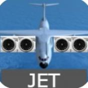 涡轮螺旋桨飞行模拟器破坏模组