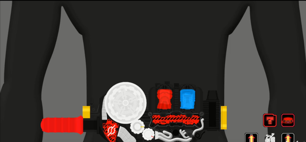 创骑sim模拟器豪华版截图0