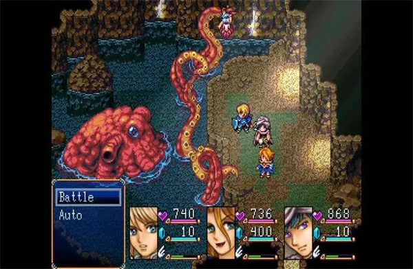 亚拉菲尔安卓汉化版截图2