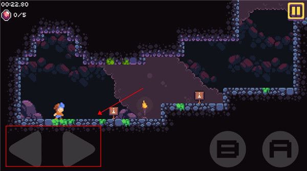 匕首侠盗官方版