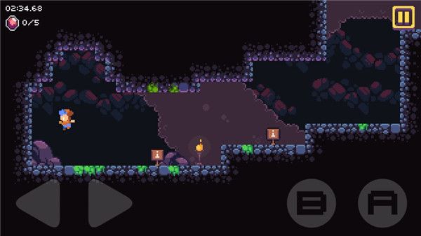 匕首侠盗官方版