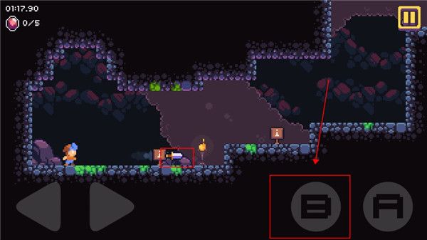 匕首侠盗官方版