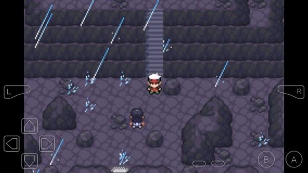 精灵宝可梦绿宝石5.5中文版